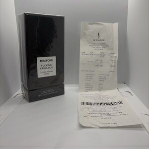 Tom Ford Fucking Fabulous